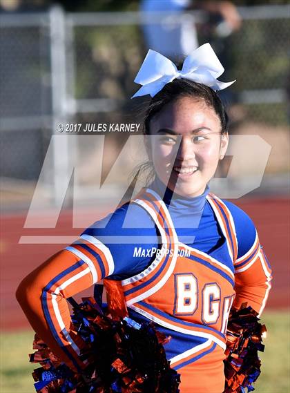 Thumbnail 2 in Durango vs, Bishop Gorman photogallery.