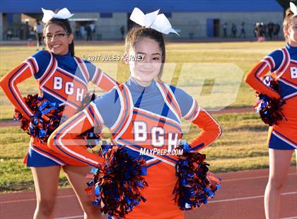 Thumbnail 1 in Durango vs, Bishop Gorman photogallery.