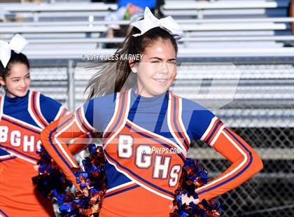 Thumbnail 1 in Durango vs, Bishop Gorman photogallery.