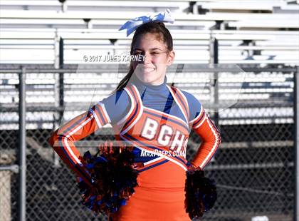 Thumbnail 1 in Durango vs, Bishop Gorman photogallery.