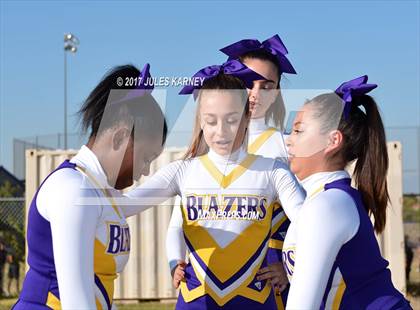 Thumbnail 1 in Durango vs, Bishop Gorman photogallery.