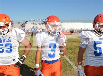 Thumbnail 3 in Durango vs, Bishop Gorman photogallery.