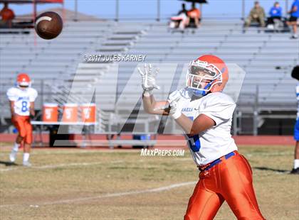 Thumbnail 2 in Durango vs, Bishop Gorman photogallery.