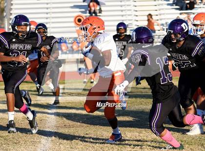 Thumbnail 1 in Durango vs, Bishop Gorman photogallery.