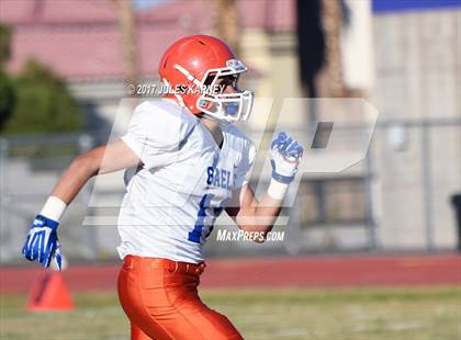 Thumbnail 2 in Durango vs, Bishop Gorman photogallery.