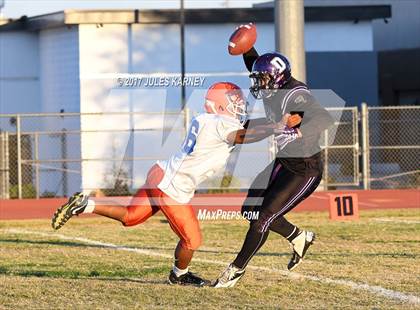Thumbnail 2 in Durango vs, Bishop Gorman photogallery.