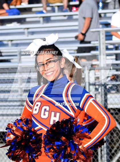 Thumbnail 3 in Durango vs, Bishop Gorman photogallery.