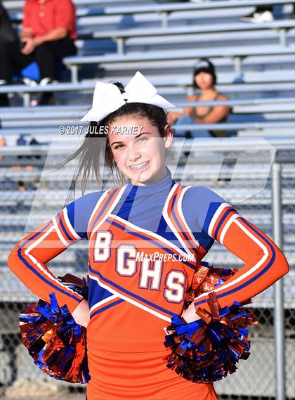 Thumbnail 1 in Durango vs, Bishop Gorman photogallery.