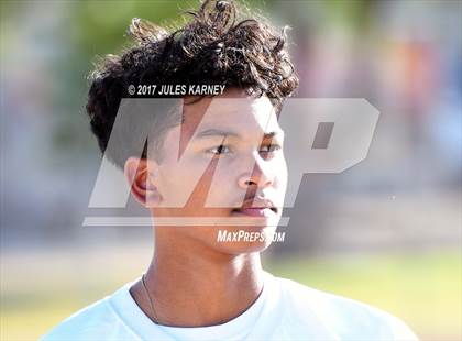Thumbnail 3 in Durango vs, Bishop Gorman photogallery.