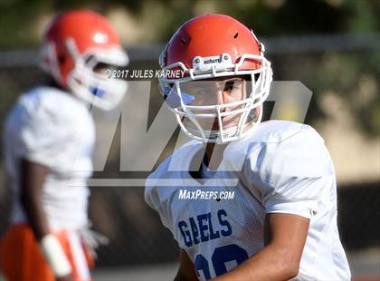 Thumbnail 2 in Durango vs, Bishop Gorman photogallery.