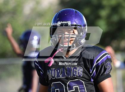 Thumbnail 3 in Durango vs, Bishop Gorman photogallery.
