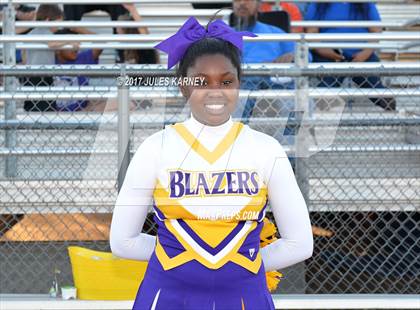 Thumbnail 2 in Durango vs, Bishop Gorman photogallery.