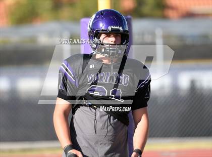 Thumbnail 3 in Durango vs, Bishop Gorman photogallery.
