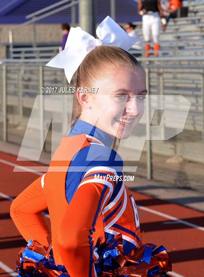 Thumbnail 3 in Durango vs, Bishop Gorman photogallery.
