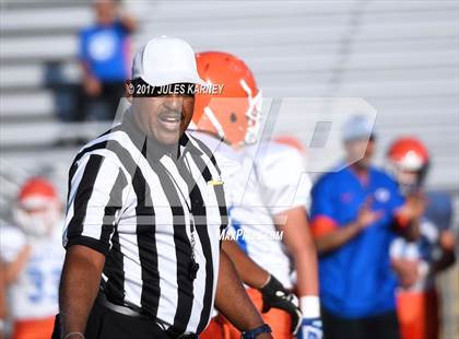 Thumbnail 3 in Durango vs, Bishop Gorman photogallery.