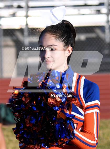 Thumbnail 3 in Durango vs, Bishop Gorman photogallery.