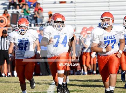 Thumbnail 3 in Durango vs, Bishop Gorman photogallery.