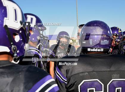 Thumbnail 2 in Durango vs, Bishop Gorman photogallery.