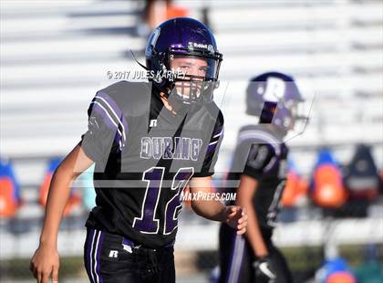 Thumbnail 3 in Durango vs, Bishop Gorman photogallery.