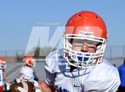 Thumbnail 1 in Durango vs, Bishop Gorman photogallery.