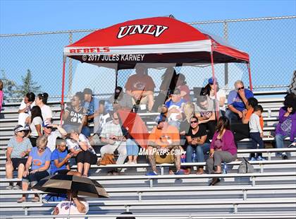 Thumbnail 2 in Durango vs, Bishop Gorman photogallery.