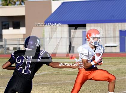 Thumbnail 1 in Durango vs, Bishop Gorman photogallery.