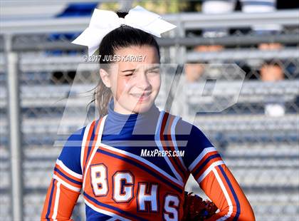 Thumbnail 2 in Durango vs, Bishop Gorman photogallery.