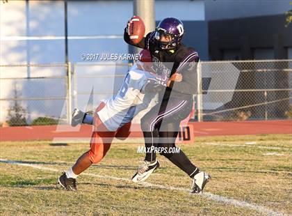 Thumbnail 3 in Durango vs, Bishop Gorman photogallery.