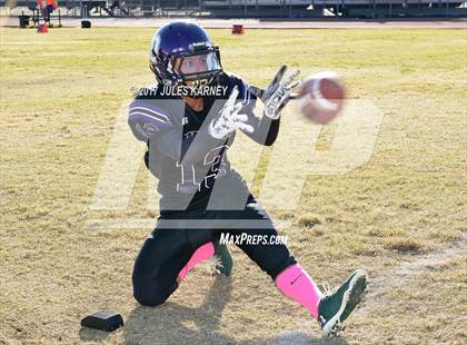 Thumbnail 3 in Durango vs, Bishop Gorman photogallery.