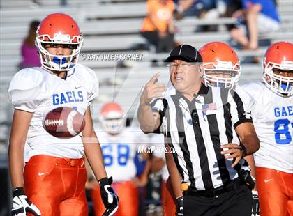 Thumbnail 3 in Durango vs, Bishop Gorman photogallery.