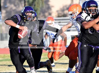 Thumbnail 1 in Durango vs, Bishop Gorman photogallery.