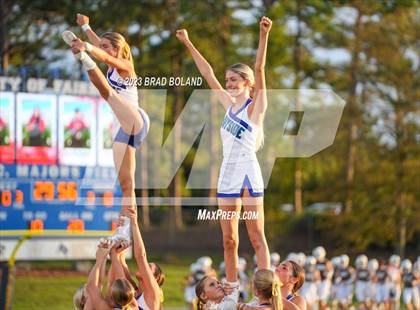 Thumbnail 3 in Bayside Academy @ St. Michael Catholic photogallery.