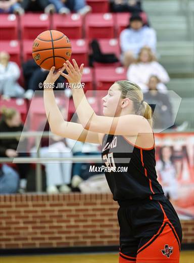 Llano vs Mineral Wells (AutoWorld Chevrolet GMC Year-End Classic)