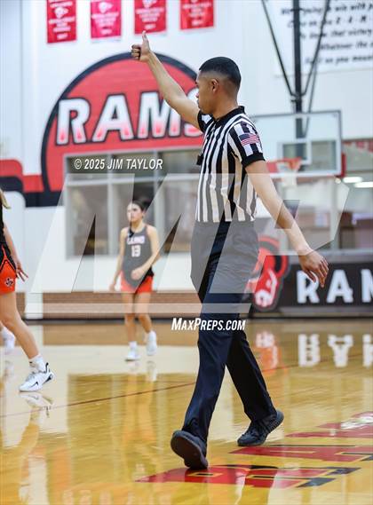 Thumbnail 3 in Llano vs Mineral Wells (AutoWorld Chevrolet GMC Year-End Classic) photogallery.