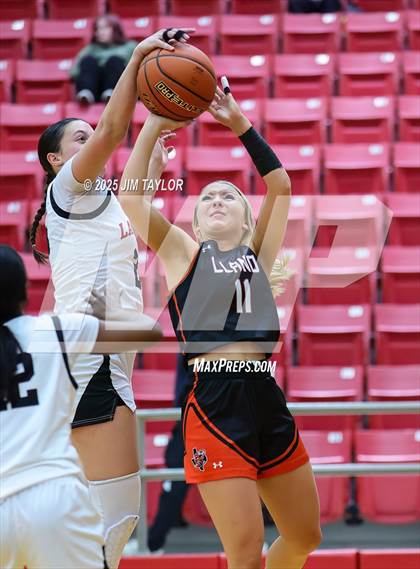 Thumbnail 3 in Llano vs Mineral Wells (AutoWorld Chevrolet GMC Year-End Classic) photogallery.