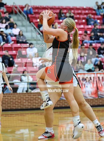 Thumbnail 2 in Llano vs Mineral Wells (AutoWorld Chevrolet GMC Year-End Classic) photogallery.