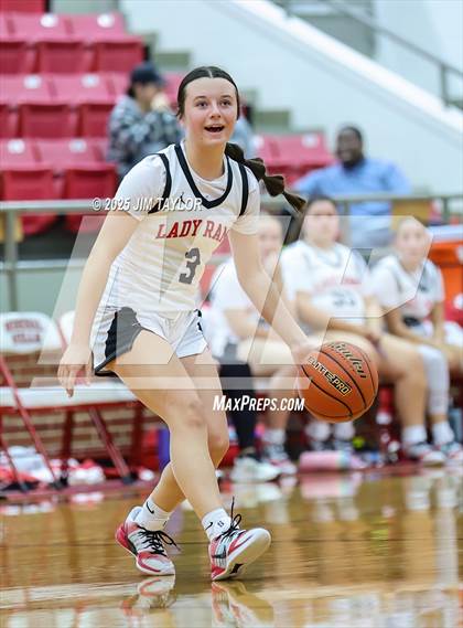 Thumbnail 2 in Llano vs Mineral Wells (AutoWorld Chevrolet GMC Year-End Classic) photogallery.