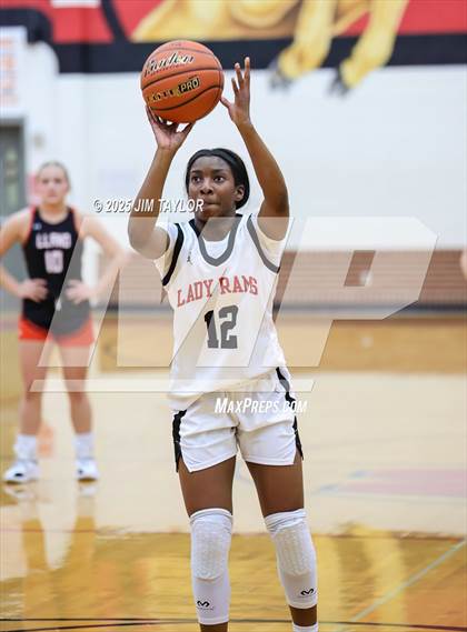 Thumbnail 1 in Llano vs Mineral Wells (AutoWorld Chevrolet GMC Year-End Classic) photogallery.