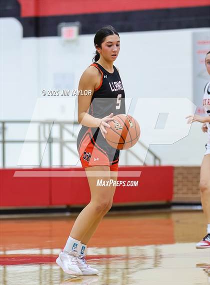 Thumbnail 3 in Llano vs Mineral Wells (AutoWorld Chevrolet GMC Year-End Classic) photogallery.