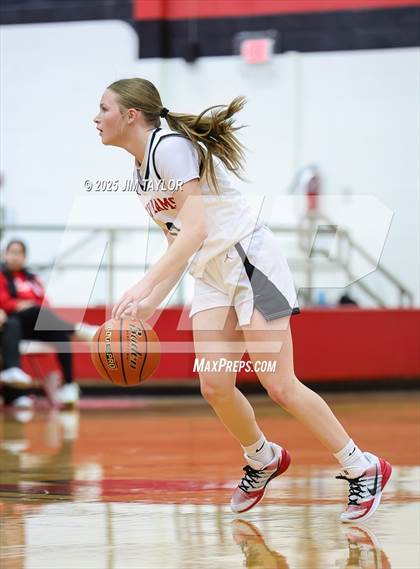 Thumbnail 1 in Llano vs Mineral Wells (AutoWorld Chevrolet GMC Year-End Classic) photogallery.