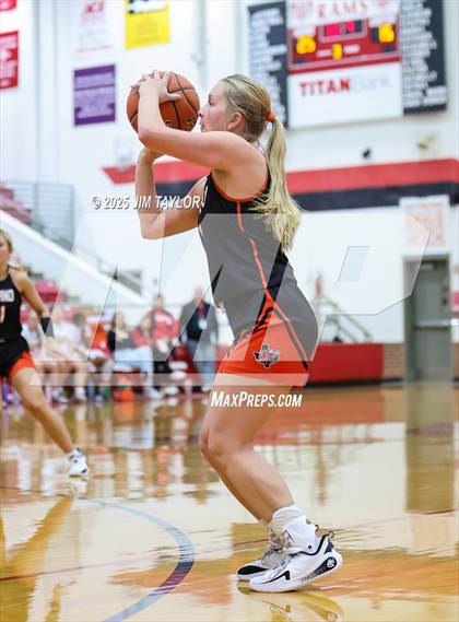 Thumbnail 1 in Llano vs Mineral Wells (AutoWorld Chevrolet GMC Year-End Classic) photogallery.