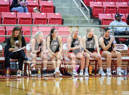 Thumbnail 1 in Llano vs Mineral Wells (AutoWorld Chevrolet GMC Year-End Classic) photogallery.