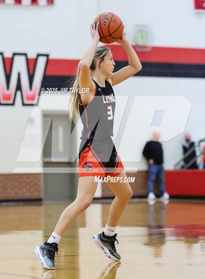 Thumbnail 1 in Llano vs Mineral Wells (AutoWorld Chevrolet GMC Year-End Classic) photogallery.