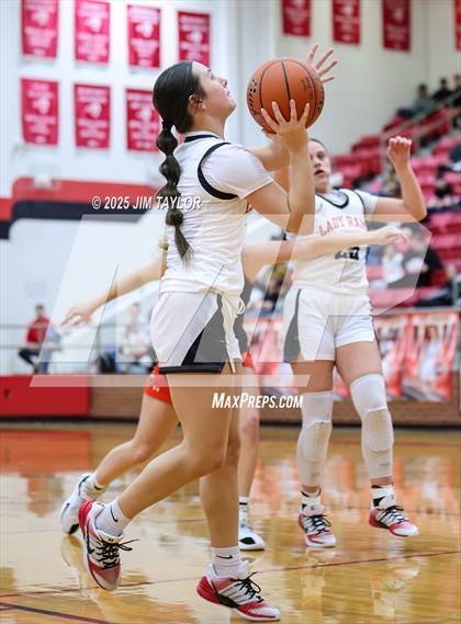Thumbnail 1 in Llano vs Mineral Wells (AutoWorld Chevrolet GMC Year-End Classic) photogallery.