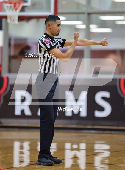 Thumbnail 3 in Llano vs Mineral Wells (AutoWorld Chevrolet GMC Year-End Classic) photogallery.