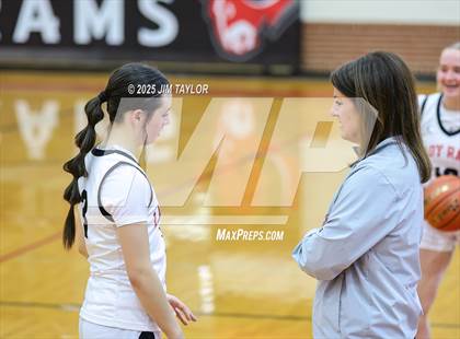 Thumbnail 3 in Llano vs Mineral Wells (AutoWorld Chevrolet GMC Year-End Classic) photogallery.