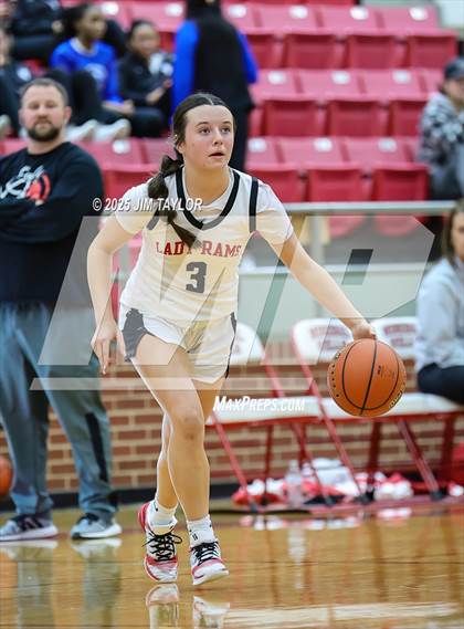 Thumbnail 2 in Llano vs Mineral Wells (AutoWorld Chevrolet GMC Year-End Classic) photogallery.