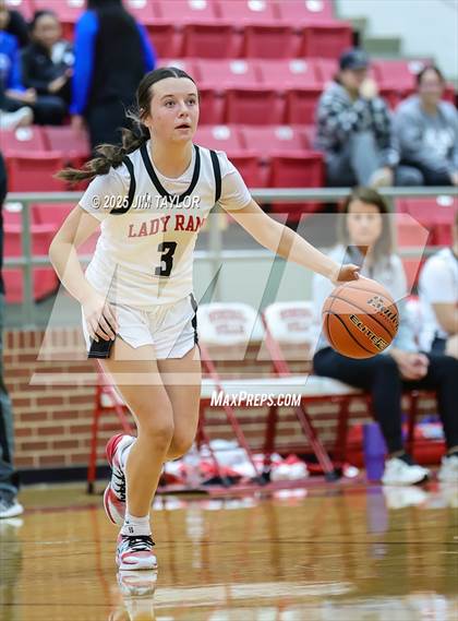Thumbnail 1 in Llano vs Mineral Wells (AutoWorld Chevrolet GMC Year-End Classic) photogallery.