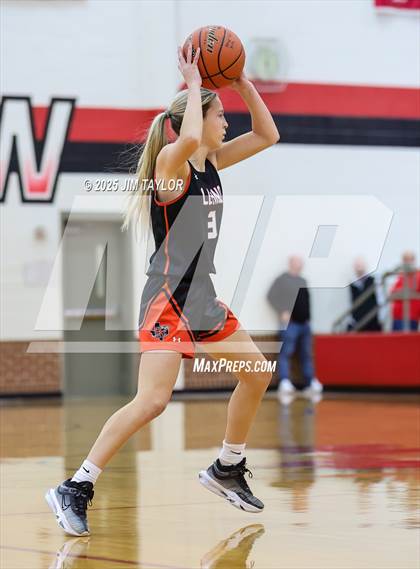 Thumbnail 2 in Llano vs Mineral Wells (AutoWorld Chevrolet GMC Year-End Classic) photogallery.