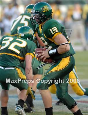 Thumbnail 1 in Canyon vs Moorpark (SS Northern Final) photogallery.